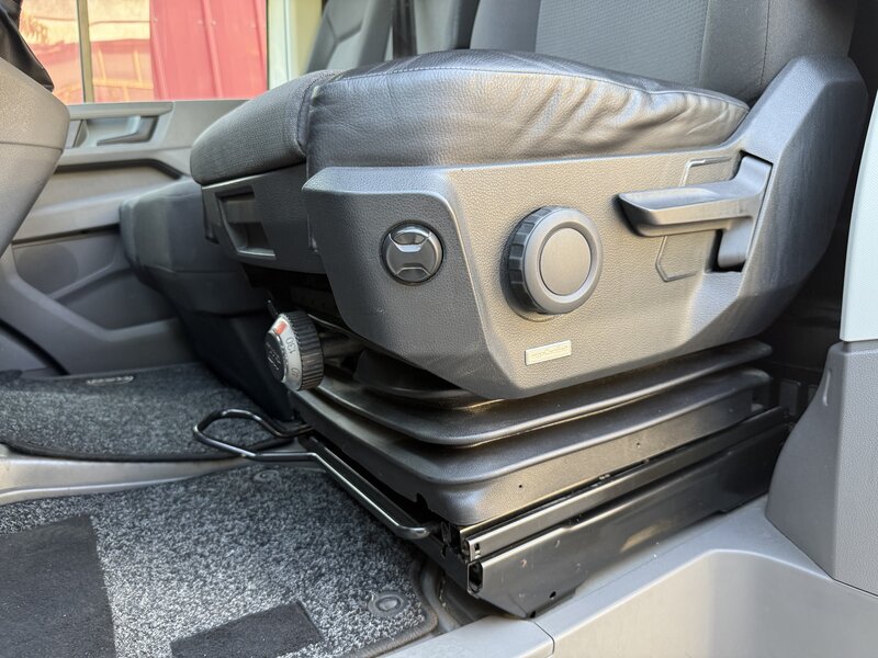 MAN TGE 3.140 Euro6 DSG 177CP Frig Cabina dubla Jumbo L5H4 Extra Lung