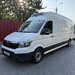 MAN TGE 3.140 Euro6 DSG 177CP Frig Cabina dubla Jumbo L5H4 Extra Lung