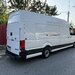 MAN TGE 3.140 Euro6 DSG 177CP Frig Cabina dubla Jumbo L5H4 Extra Lung