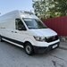 MAN TGE 3.140 Euro6 DSG 177CP Frig Cabina dubla Jumbo L5H4 Extra Lung