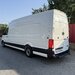 MAN TGE 3.140 Euro6 DSG 177CP Frig Cabina dubla Jumbo L5H4 Extra Lung